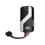 4G Real Time Car Vehicle Tracking Device with Voice Monitor