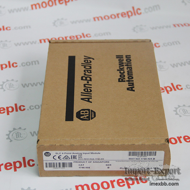 ALLEN BRADLEY 2711P-T12C4D8