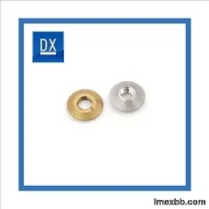 Diamond grinding tool disc hardness 30-40 Rockwell machined parts.