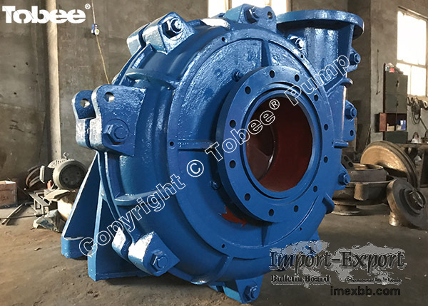 Tobee® L Light Slurry Pump