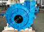 Tobee® AH Slurry Pump