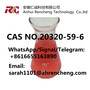 CAS 20320-59-6 BMK diethyl 2-(2-phenylacetyl)propanedioate 