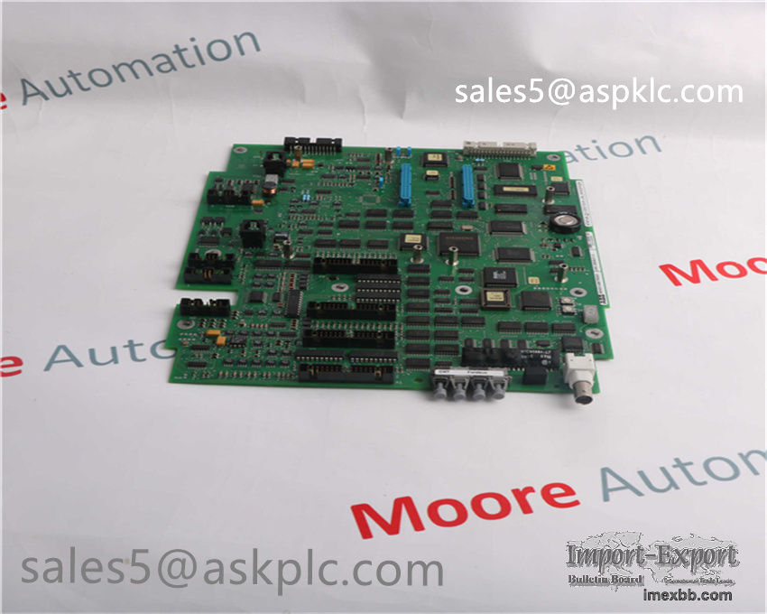 ABB 3HAB 5957-1 DSQC324 16MB Card 