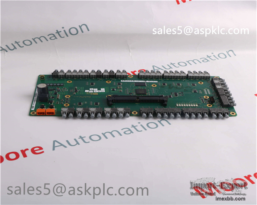 ABB 3HAB7229-1 DSQC328 I/O Card 