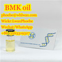 Factory Supply BMK Oil Pmk Oil CAS 5413-05-8/20320-59-6/28578-16-7