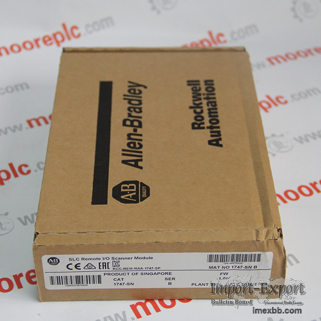 GE IC200PWR002 New Sealed