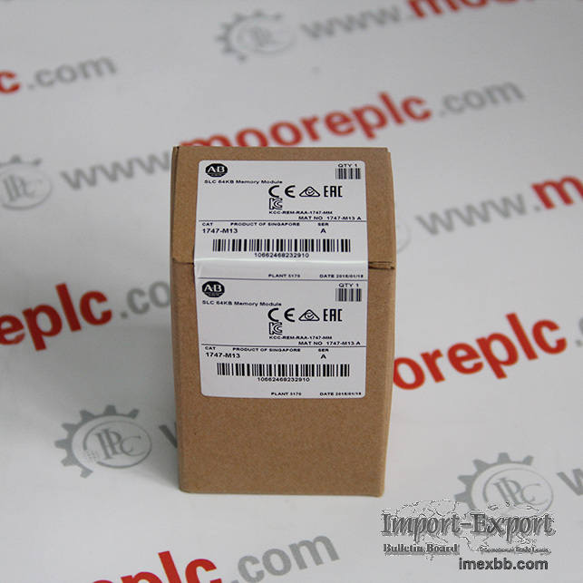 ABB	216EA62 1MRB150083R1/F New Sealed