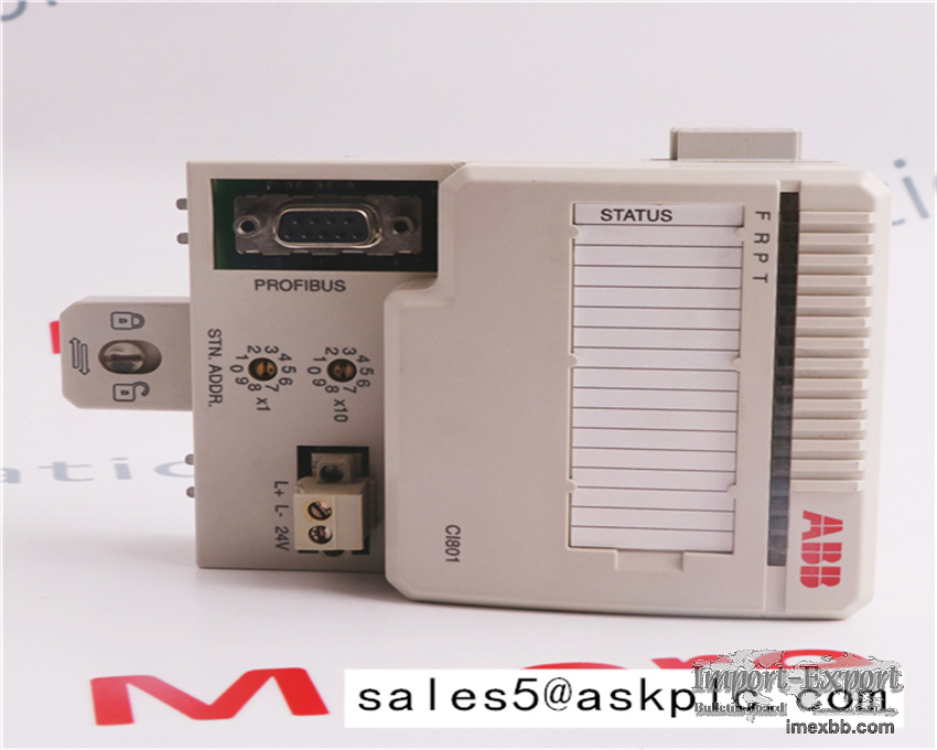 ABB CI840A