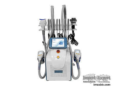 Portable Cryo360    Coolsculpting Machine For Home Use