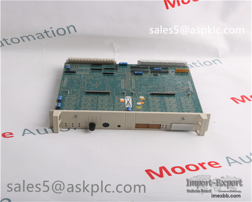 ABB YB560103-CD DSQC 236G Drive unit 