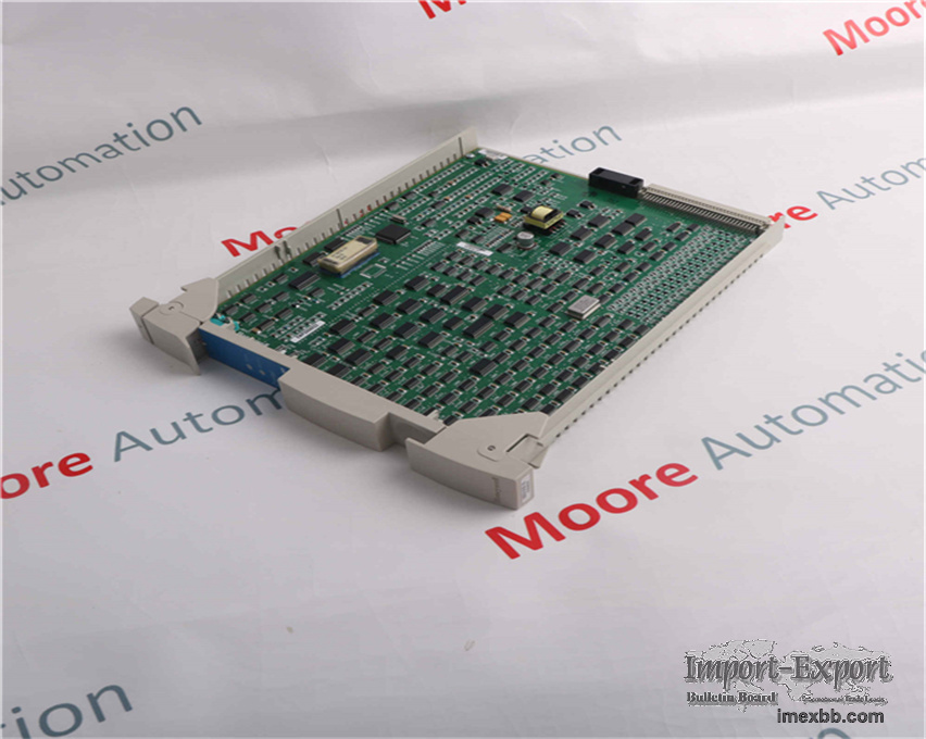 Honeywell 51410070-275 CC-PA0H51 Analog Output Module