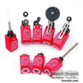 Safety Limit Switch - ED series