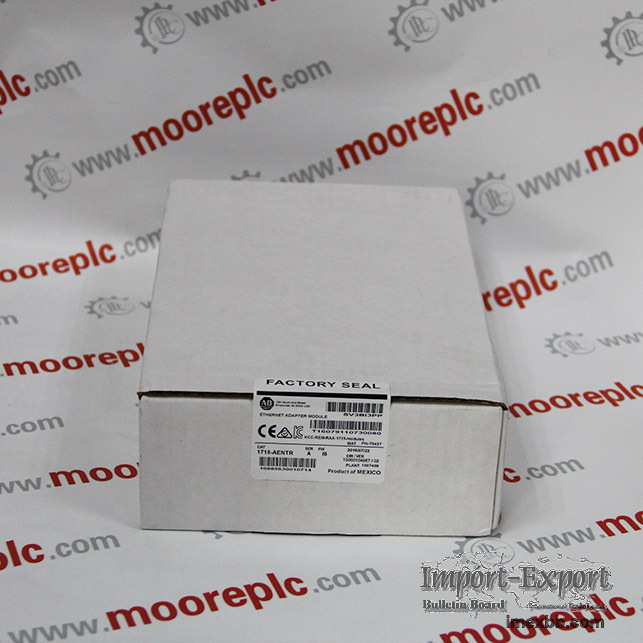 Allen Bradley 2094-BM03-S