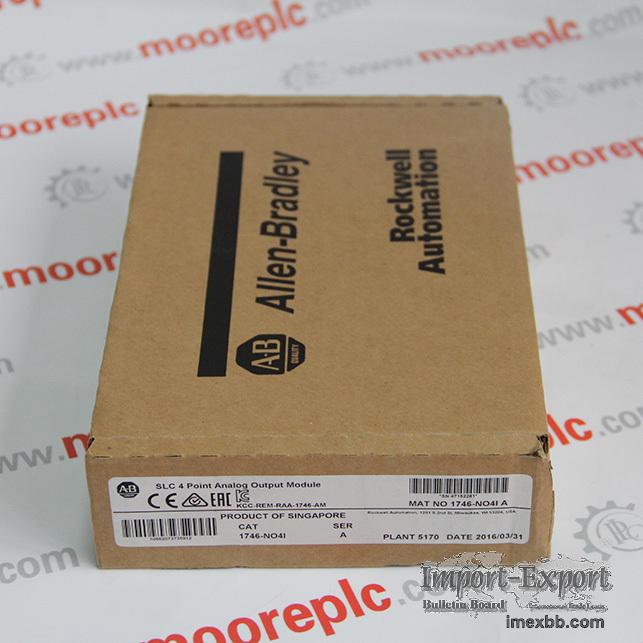 Allen Bradley 80026-172-23-R