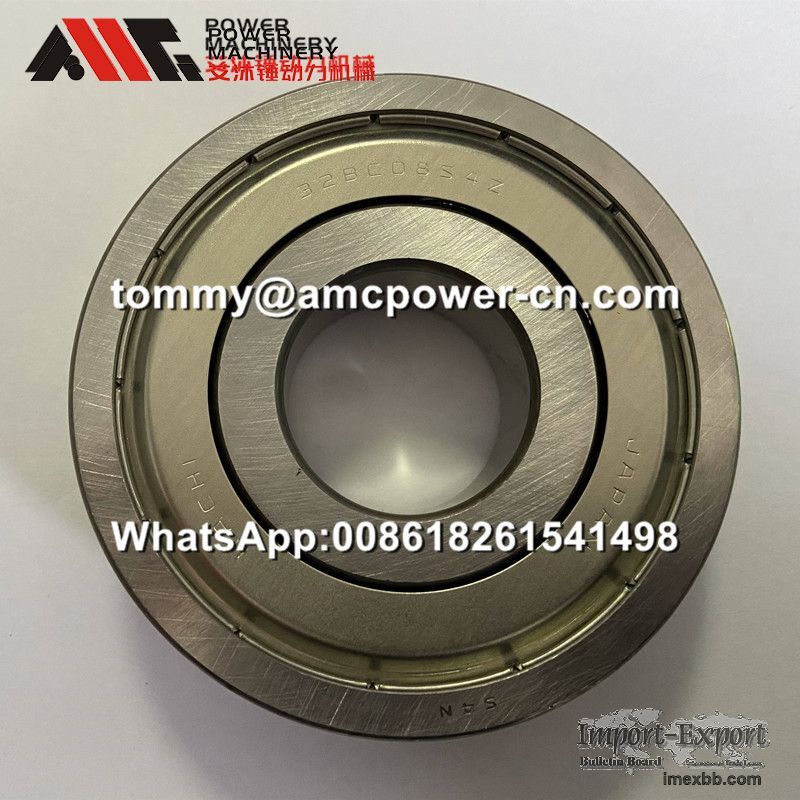 NACHI 32BC08S4Z gearbox Bearing