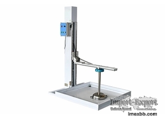 IEC62262 IK07 IK10 Mechanical Vertical Impact Test Apparatus