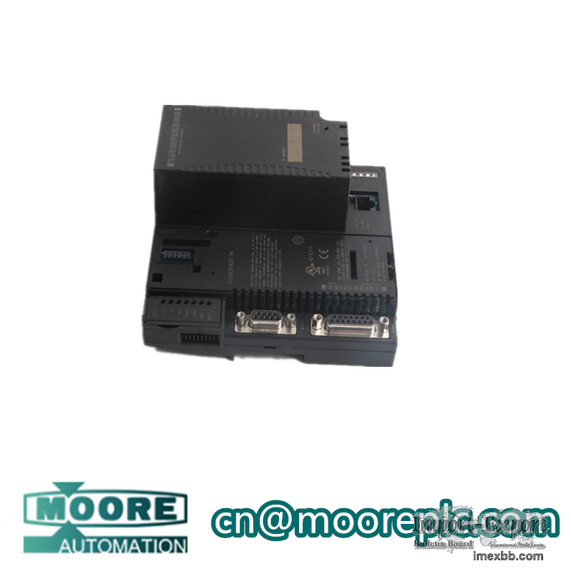 GE IC670ALG620