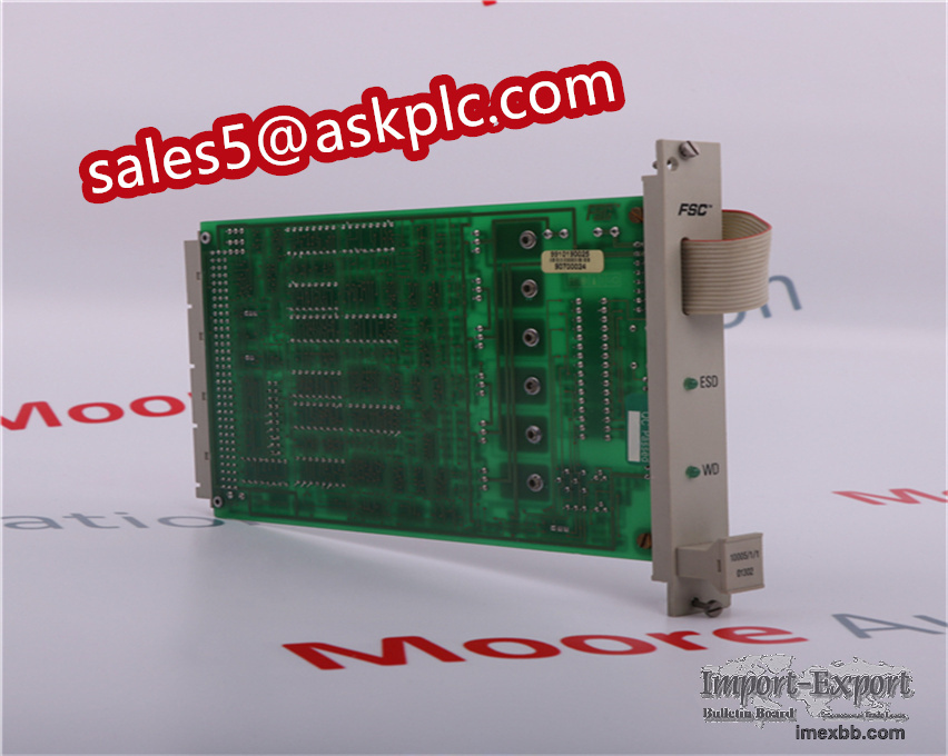 Honeywell 51405046-175 CC-PCNT01 CONTROLLER MODULE