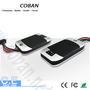  Wholesale Car GPS Tracker 3G Coban 303 with free app tracking system