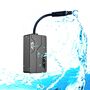 waterproof GPS Tracker Tk311 Vehicle Tracker GPS with Engine Cut off System