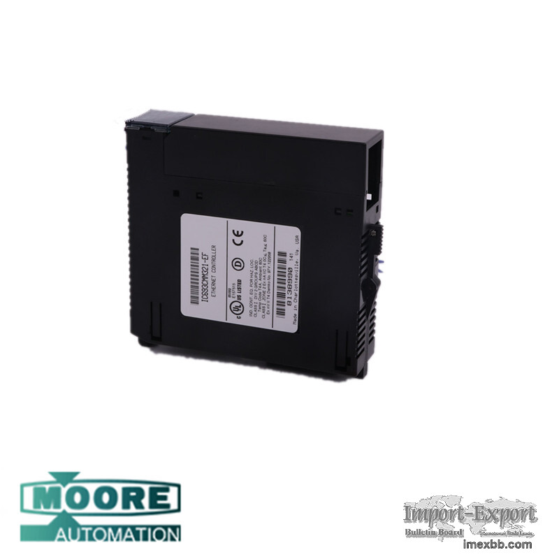 GE IC693BEM321  GE PLC  Ready to ship today!