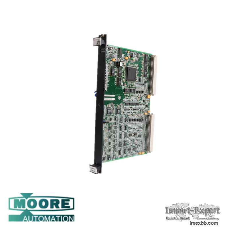 GE IS200EMIOH1A IS200EMIOH1ACA  GE PLC MODULE  New in stock!