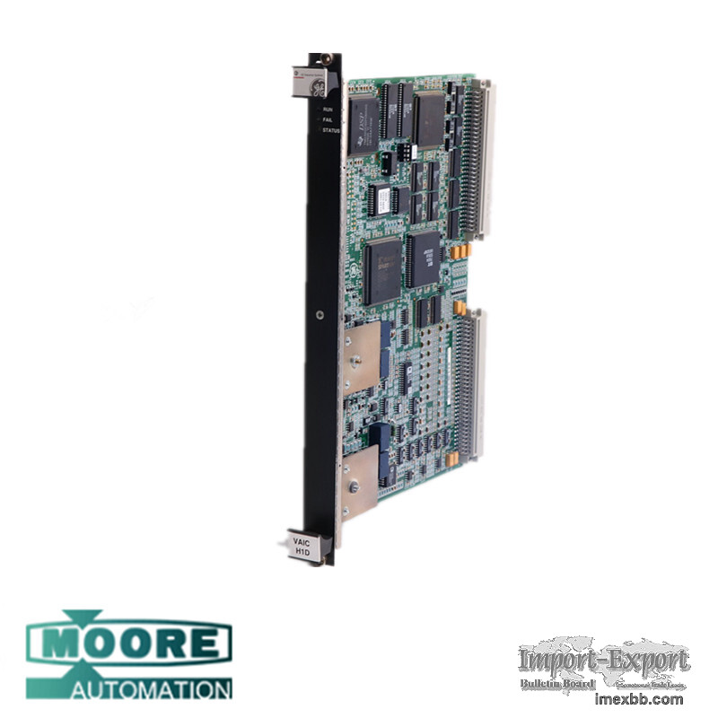 GE IS200VAICH1DAA IS200VAICH1D  GE PLC MODULE  New in stock!