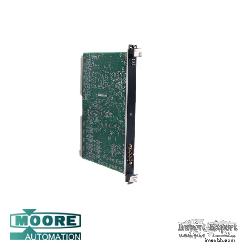 GE IS200VSVOH1BDC IS200VSVOH1B  GE PLC MODULE  New in stock!