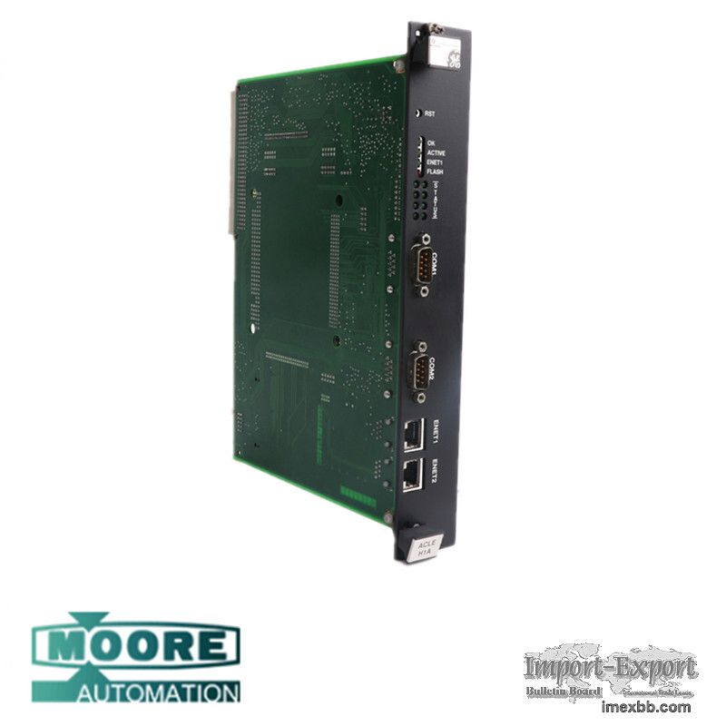 GE IS215ACLEH1A  GE PLC MODULE  New in stock!