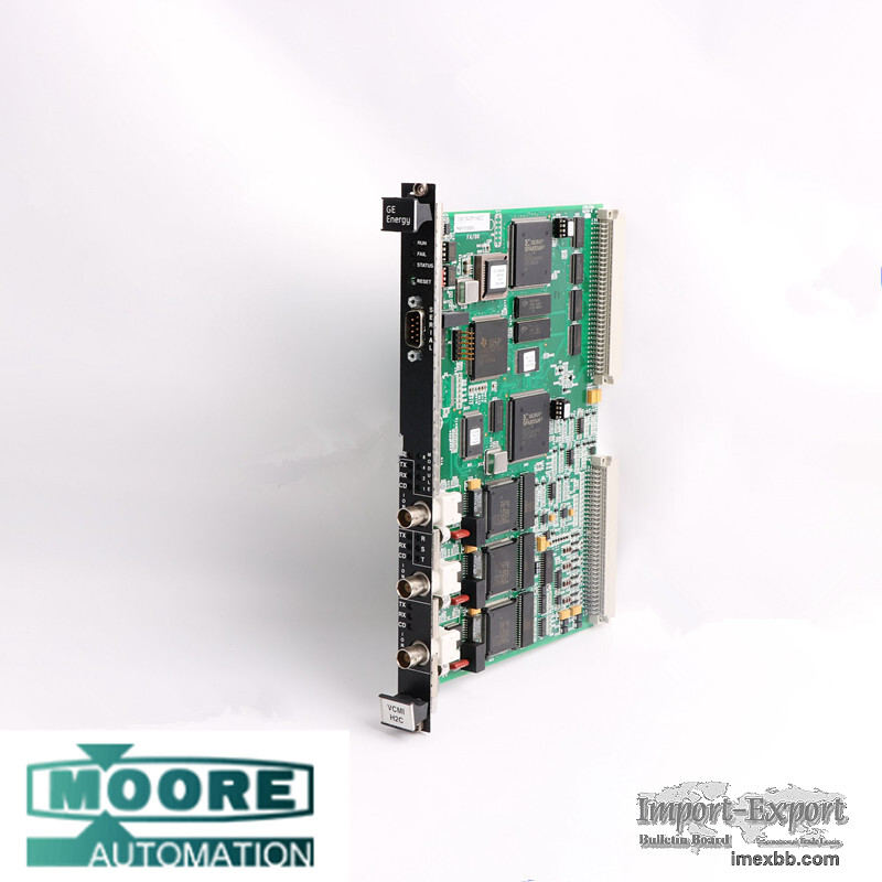 GE IS215VCMIH2CC IS215VCMIH2C  GE PLC MODULE  New in stock!