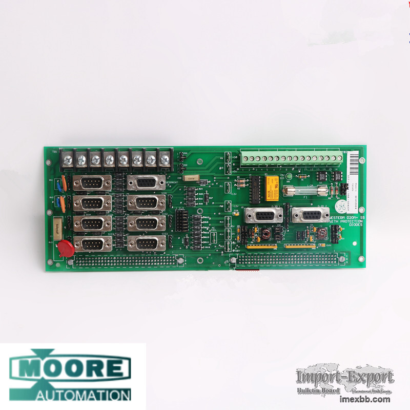 GE SF412024  517-0224-16A-504376 820-0297  GE PLC MODULE  New in stock!