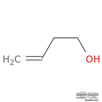 3-Buten-1-ol CAS#627-27-0