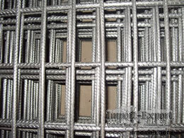 Concrete Reinforcing Mesh