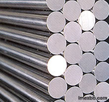 Round Steel Bar