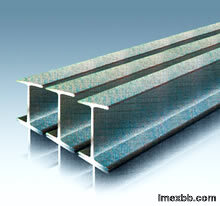 H Beam Steel