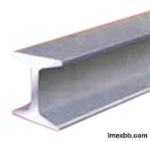 I-Beam Steel