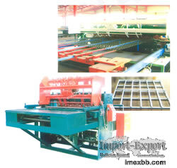 Steel Bar Welding Machine