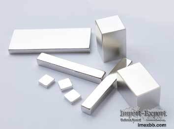 Neodymium Magnets