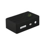 Portable GPS tracker 108A sms Continuous interval tracking