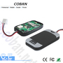 GPS vehicle alarm gsm car Tracker GPS coban with Android app