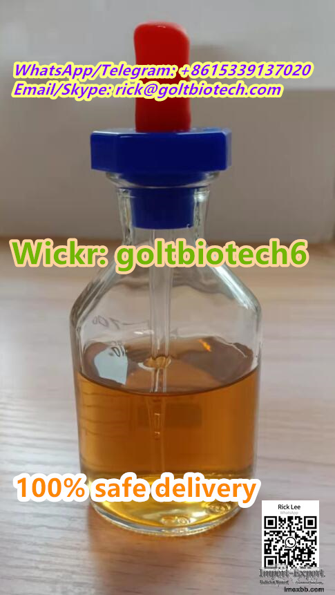 Bmk oil/powder Cas 20320-59-6 PMK liquid Oil Cas 28578-16-7 New pmk powder 