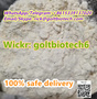 New Bmk oil/powder Cas 5413-05-8 BMK Glycidic Acid Cas 5449-12-7 powder for