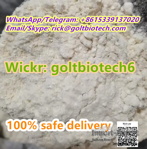 New Bmk oil/powder Cas 5413-05-8 BMK Glycidic Acid Cas 5449-12-7 powder for