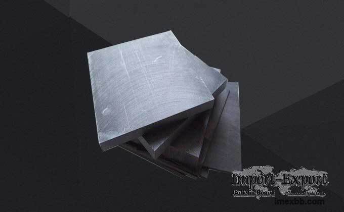 High Purity Graphite Plate