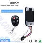 Vehicle Tracker GPS 3G Car GPS Tracker with Door Fuel Alarm System