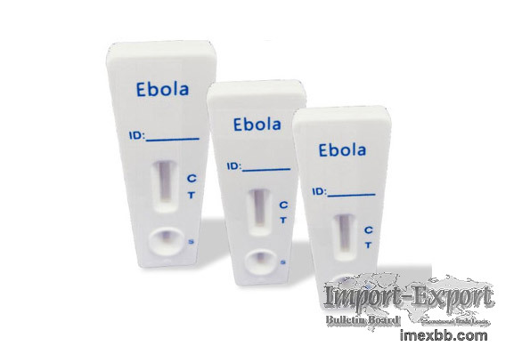 Ebola Test Kit