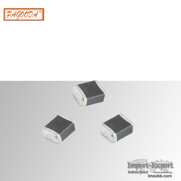 SMD resistor