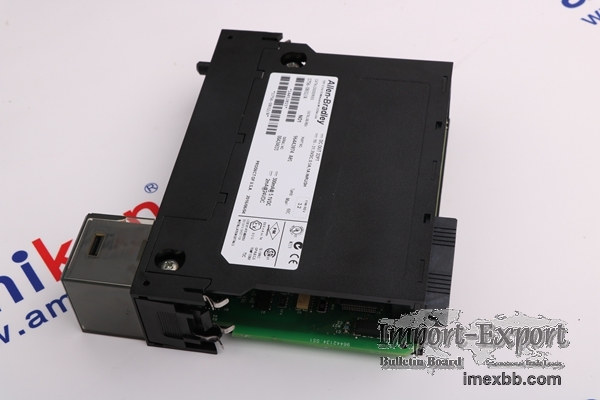 Allen Bradley Rockwell 1756-EN2T/C