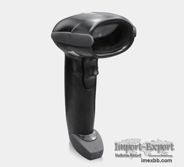 Superlead 8160 IP54 Industrial Level Megapixels DPM 2D Barcode Scanner