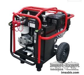 30lpm Light Weight Hydraulic Power Unit With Honda Engine